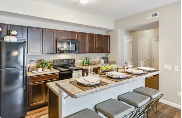 Sunbury Springs property